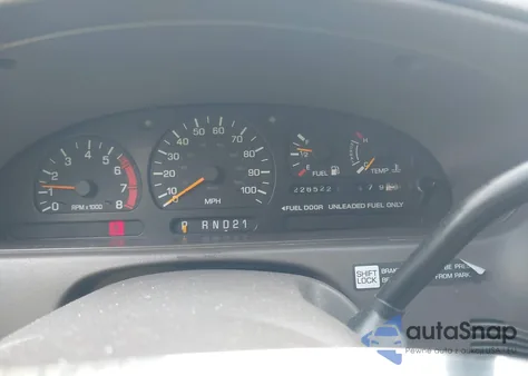 2000 Nissan Quest Se/Gle/Gxe из США, поврежденный, VIN 4N2XN11TXYD835233